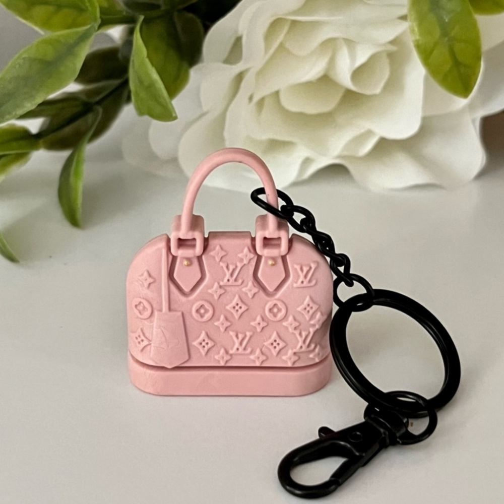 Purse Charm